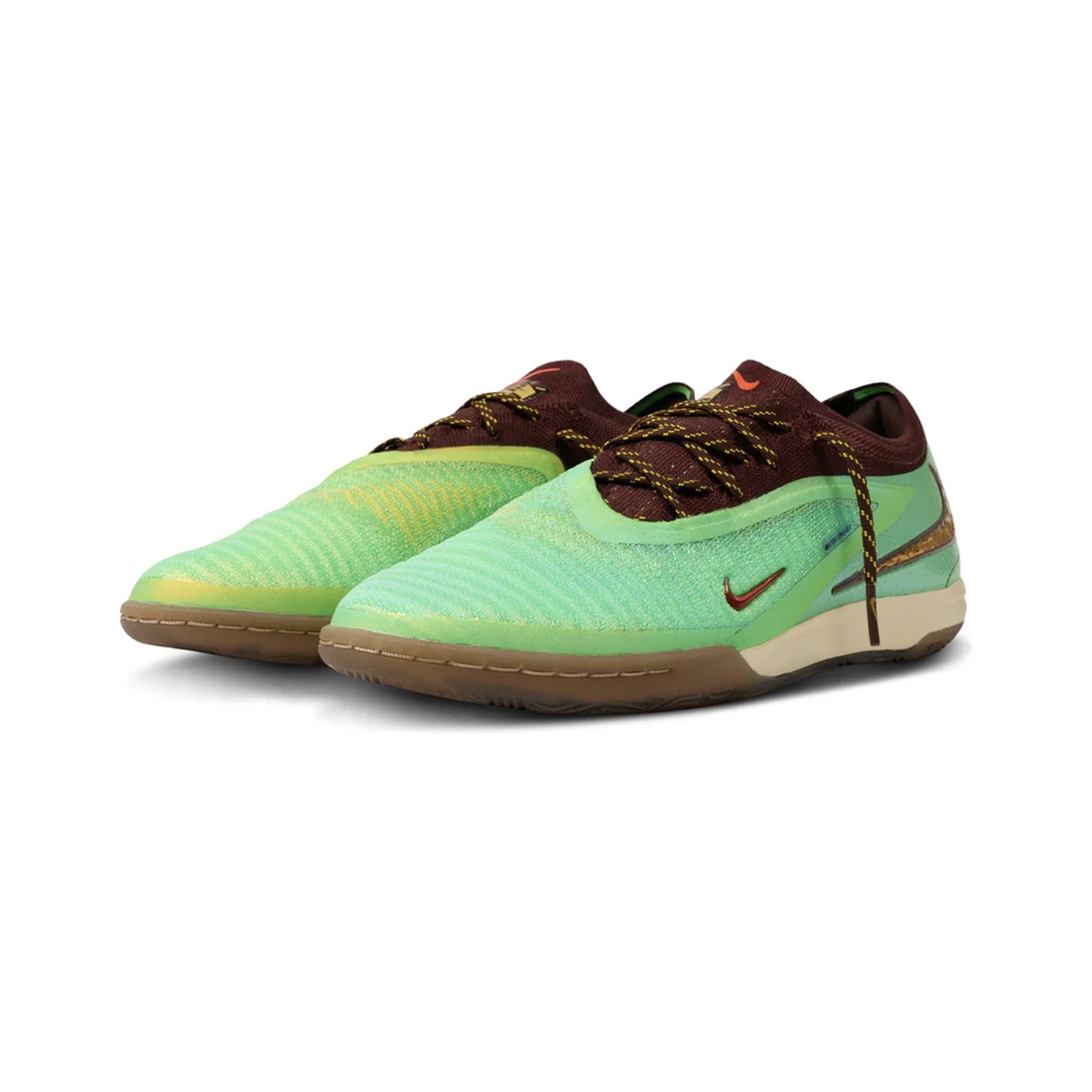 Travis Scott x Nike Phantom 6 Low Elite IC SE