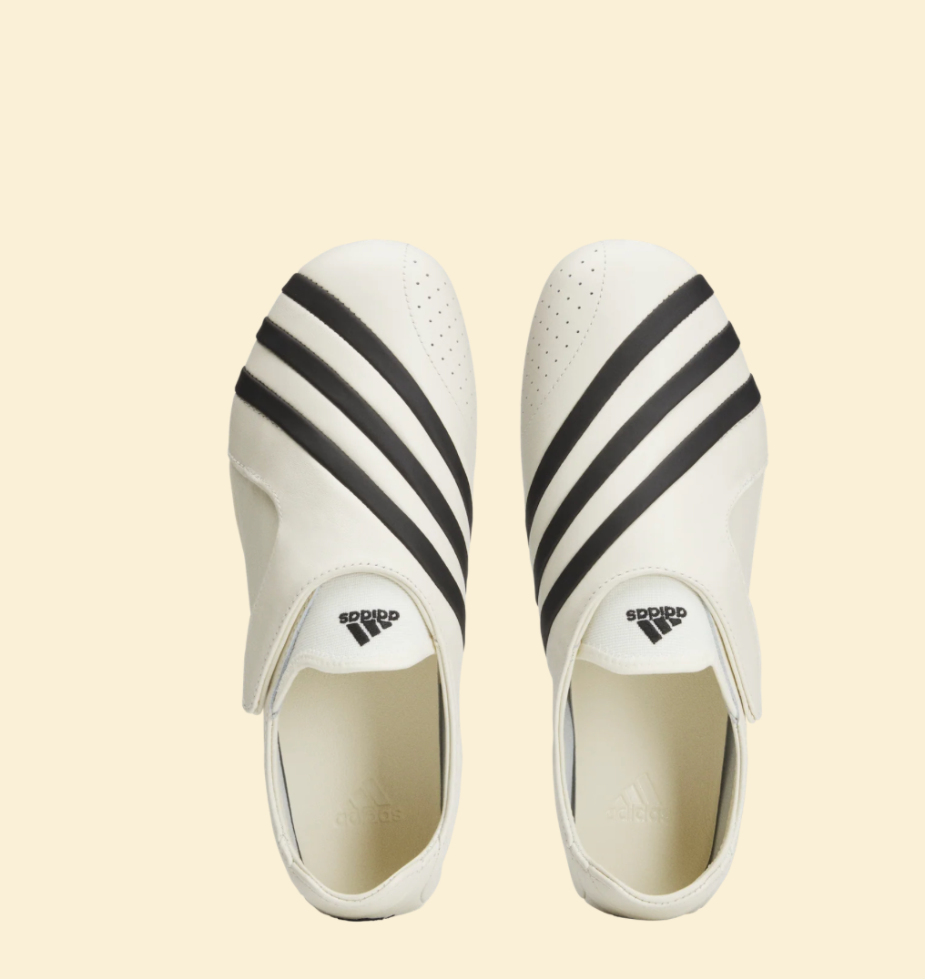 Adidas Virginia Vario Flat Earther
